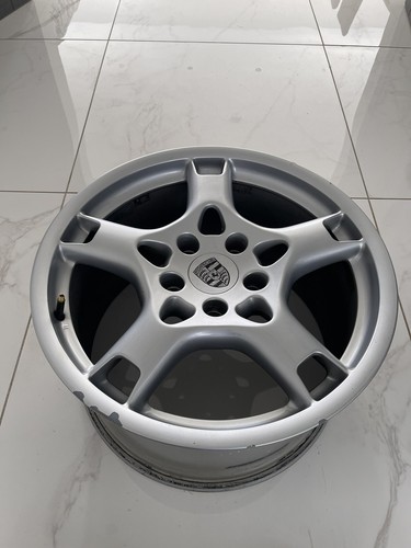 Porsche 997 911 lobster claw - 997,