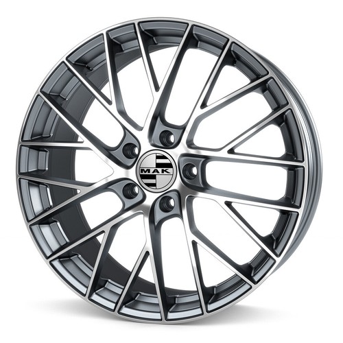 Compatible alloy wheels for - alloy,