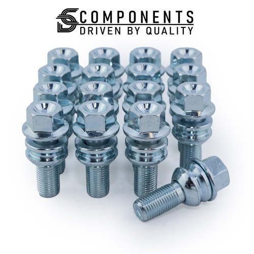 Wheel bolts for porsche - x,