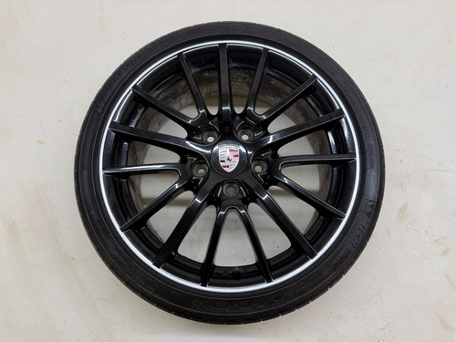 Genuine porsche 997 911 - 997,