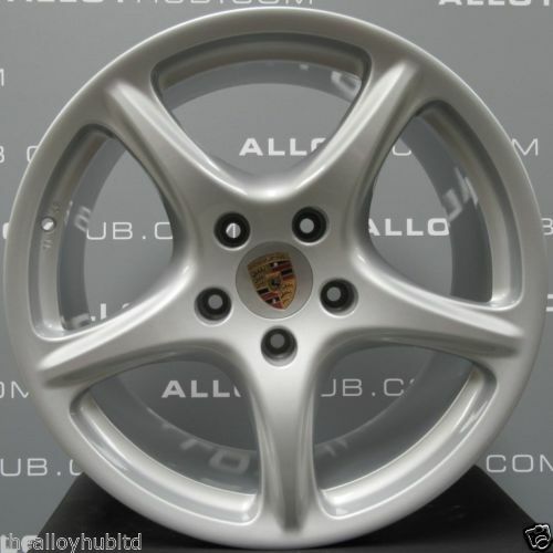 Genuine porsche 911 997 - genuine,