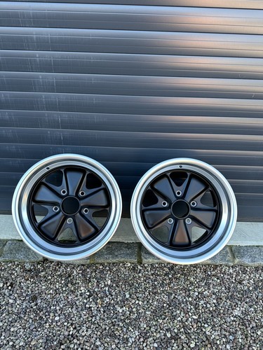 Pair original genuine porsche - original,
